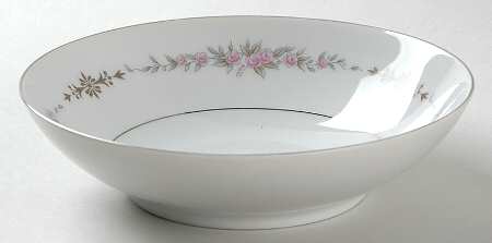 Sabrina Fruit/Dessert (Sauce) Bowl