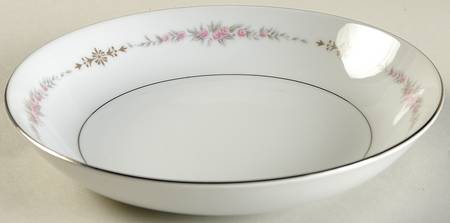 Sabrina Coupe Soup Bowl