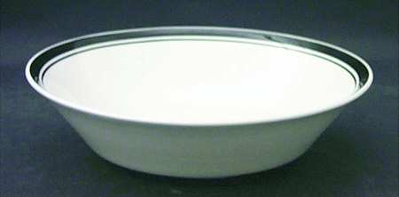 Sable 9" Round Vegetable Bowl