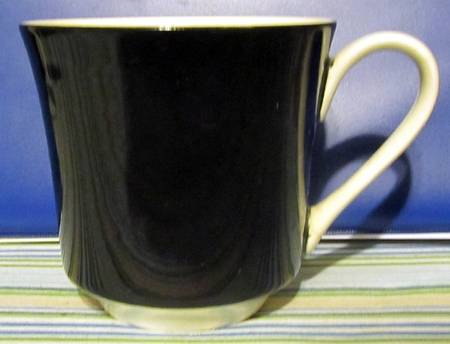 Sable Flat Cup
