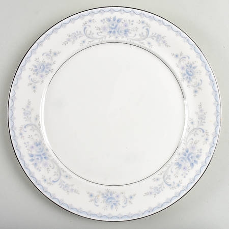 Sabrina Dinner Plate
