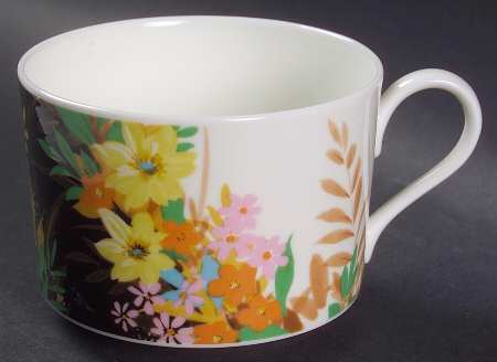 Sachet Flat Cup