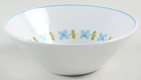 Sachets Fruit/Dessert (Sauce) Bowl
