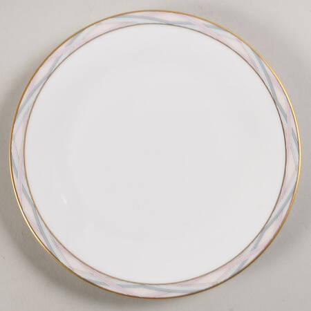 Santa Cruz Salad Plate