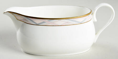 Santa Cruz Gravy Boat