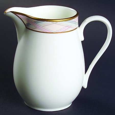 Santa Cruz Creamer