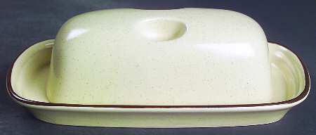 Sand Dune 1/4 Lb Covered Butter