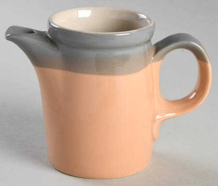 Sand Drift Creamer by Mikasa