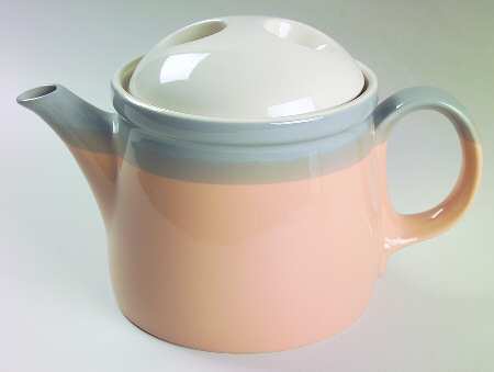 Sand Drift Teapot & Lid