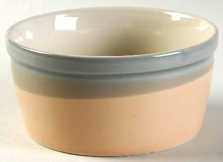 Sand Drift Fruit/Dessert (Sauce) Bowl