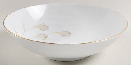 Sand Dunes 8" Round Vegetable Bowl