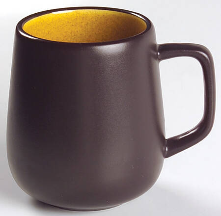 Saffron Mug