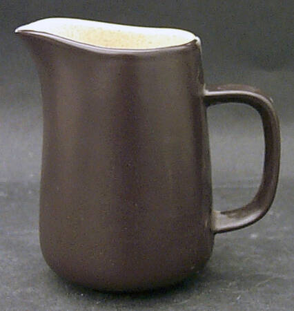 Saffron Creamer