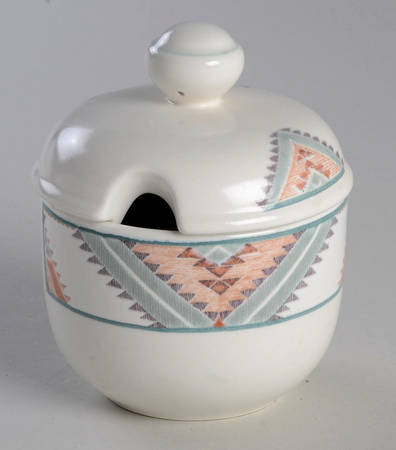 Santa Fe Jam/Jelly & Lid