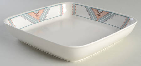 Santa Fe 10" Square Baker by Mikasa