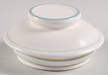 Santa Fe Lid & Seal for Mini Canister