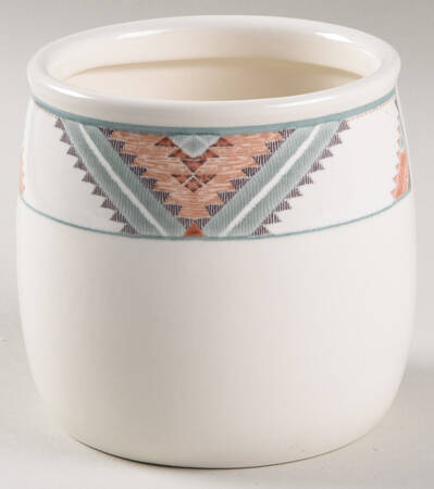 Santa Fe Small Canister No Lid
