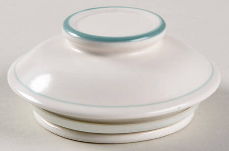 Santa Fe Lid with Seal Ring for Small Canister
