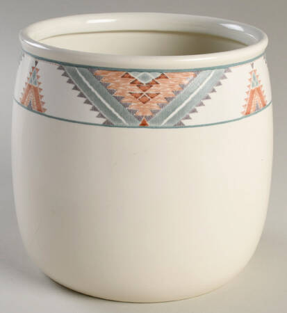 Santa Fe Large Canister No Lid