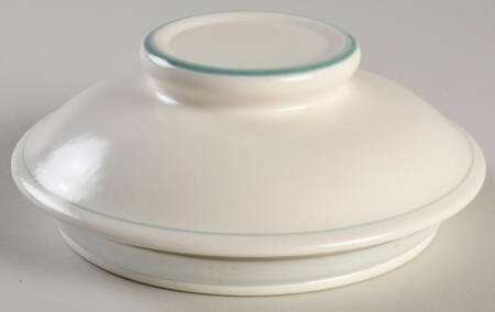 Santa Fe Lid with Seal Ring for Large Canister