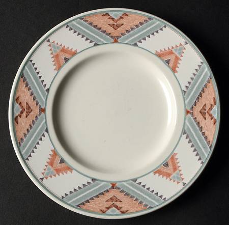 Santa Fe Saucer