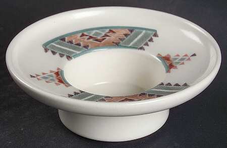 Santa Fe Single Egg Cup