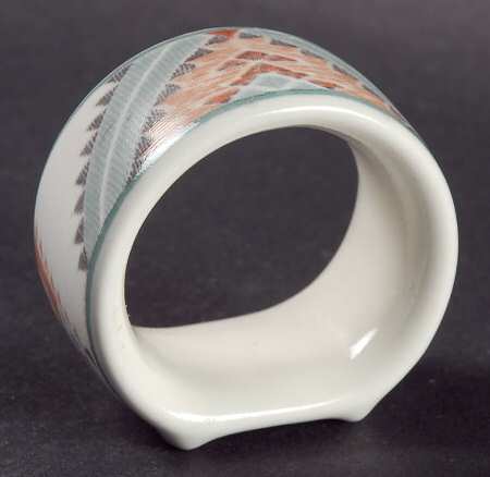 Santa Fe Napkin Ring