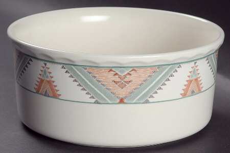 Santa Fe 8" Souffle