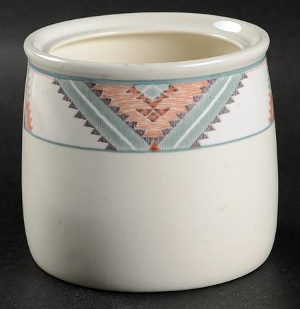 Santa Fe Mini Canister No Lid