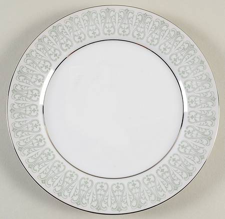 Safford Salad Plate