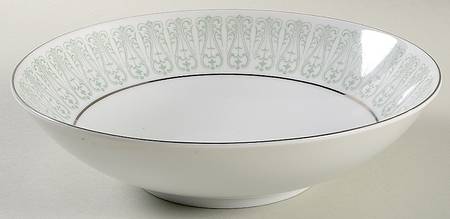 Safford 9" Round Vegetable Bowl