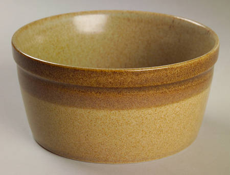 Sahara Fruit/Dessert (Sauce) Bowl