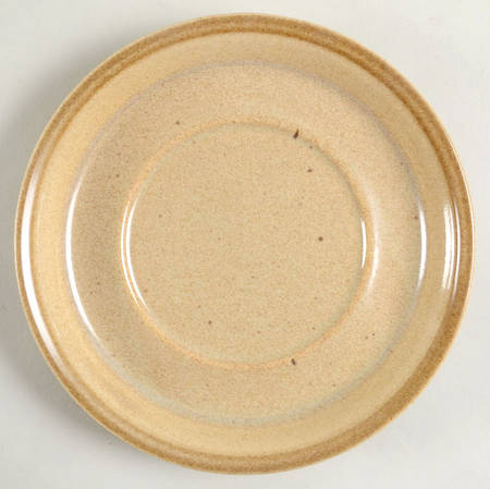 Sahara Saucer