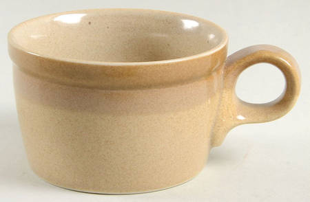 Sahara Flat Cup