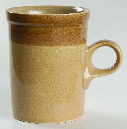 Sahara Mug