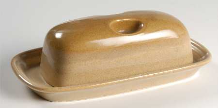 Sahara 1/4 Lb Covered Butter
