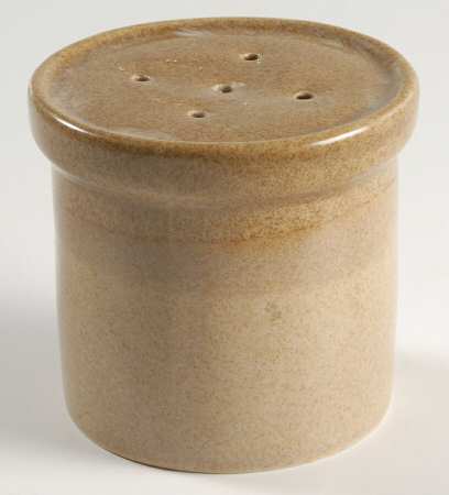 Sahara Pepper Shaker