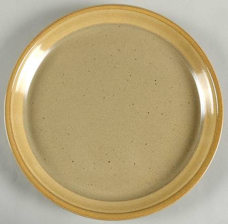 Sahara 12" Chop Plate (Round Platter)