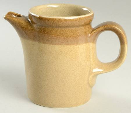 Sahara Creamer