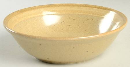 Sahara Coupe Cereal Bowl