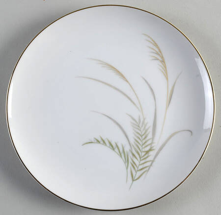 Sahara Salad Plate