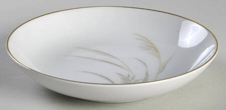 Sahara Fruit/Dessert (Sauce) Bowl