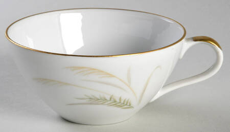 Sahara Flat Cup