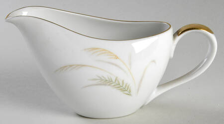 Sahara Creamer by Mikasa