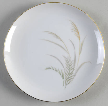 Sahara Bread & Butter Plate