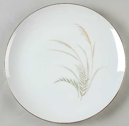 Sahara 12" Chop Plate (Round Platter)