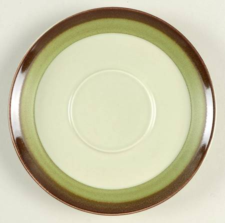 Sahara Saucer by Mikasa