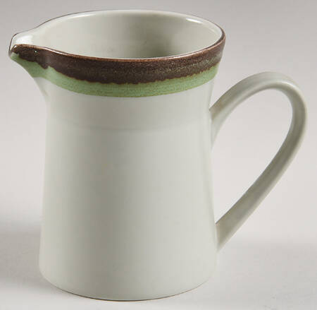 Sahara Creamer by Mikasa