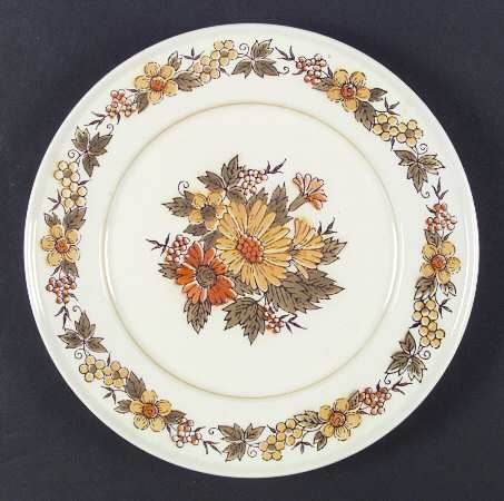 Salem Dinner Plate