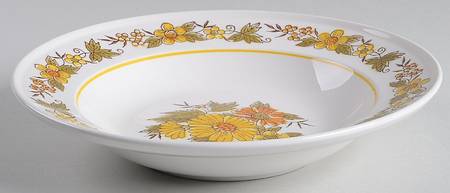 Salem Rim Soup Bowl